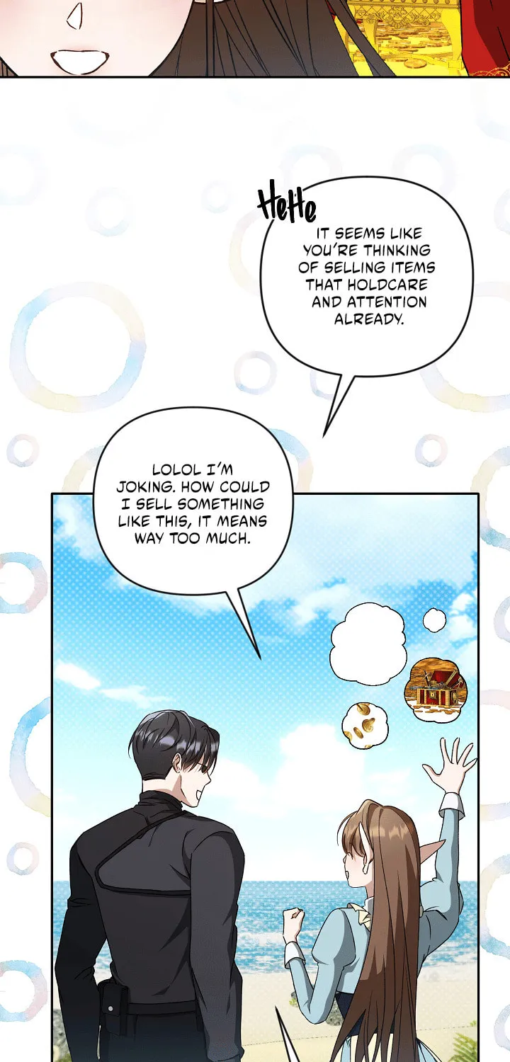 The Symbiotic Relationship Between a Newbie and an Oldbie Chapter 3 page 81 - 