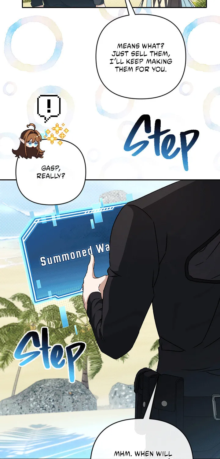 The Symbiotic Relationship Between a Newbie and an Oldbie Chapter 3 page 82 - 