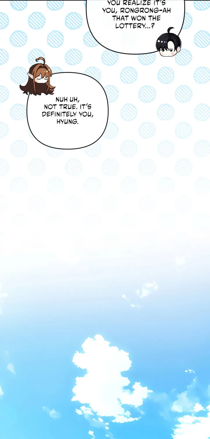 The Symbiotic Relationship Between a Newbie and an Oldbie Chapter 3 page 83 - 
