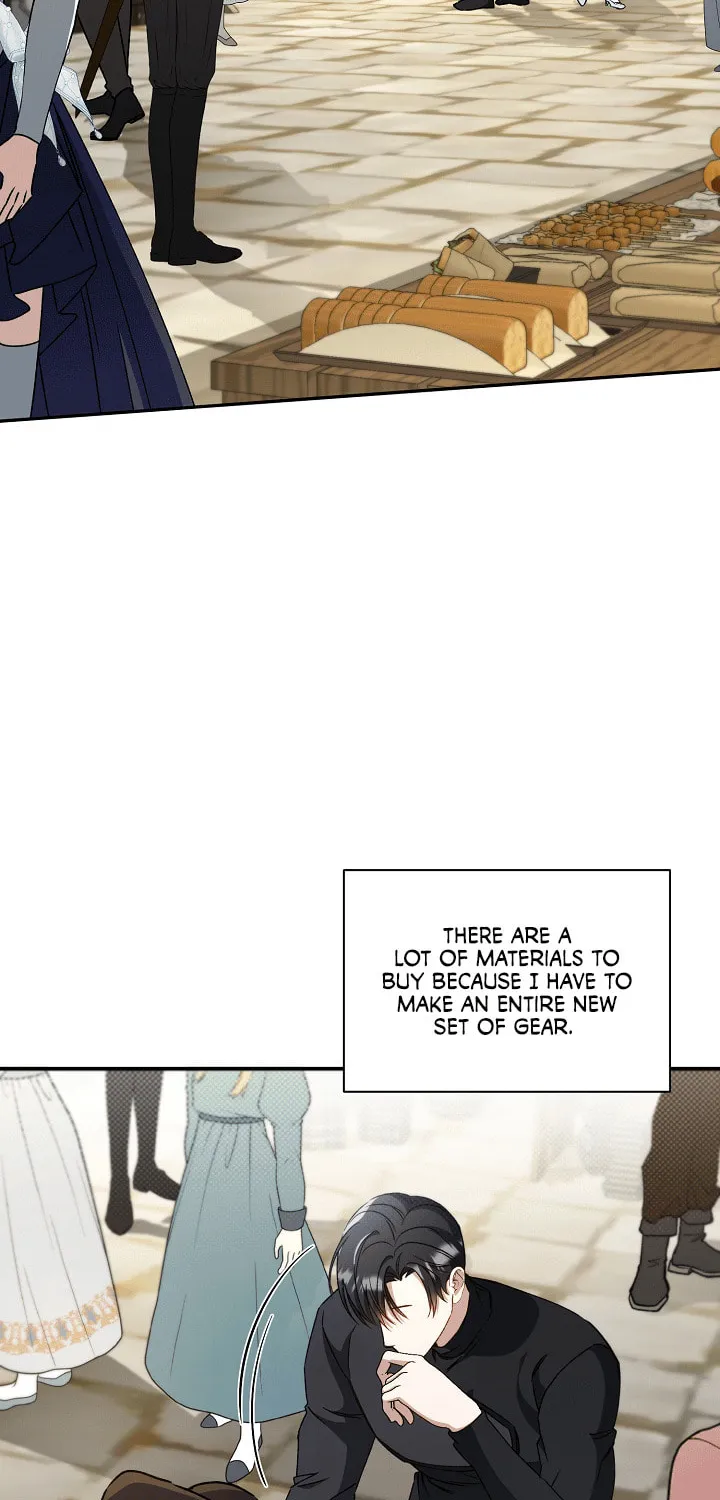 The Symbiotic Relationship Between a Newbie and an Oldbie Chapter 3 page 86 - 
