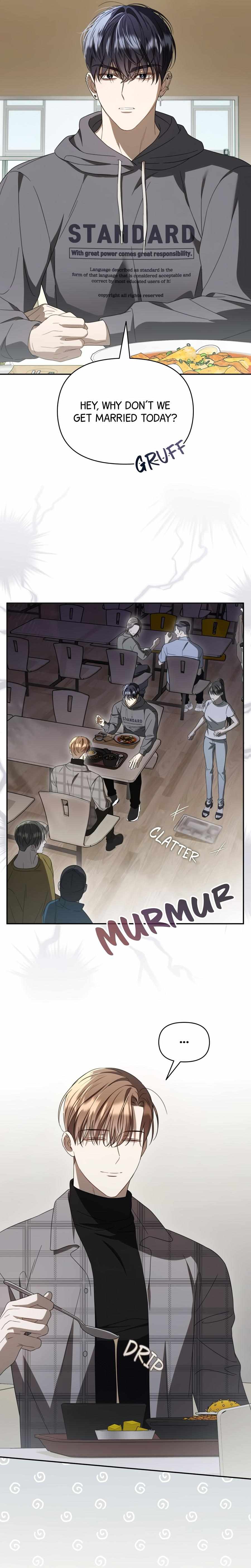 The Symbiotic Relationship Between a Newbie and an Oldbie Chapter 30 page 27 - 