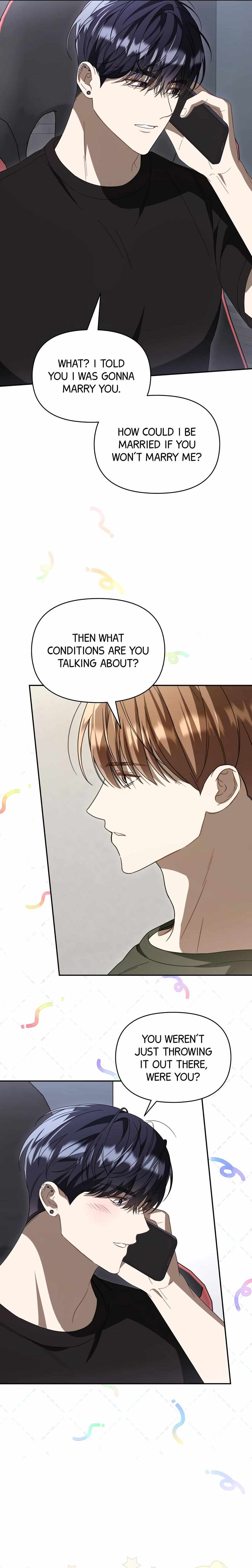 The Symbiotic Relationship Between a Newbie and an Oldbie Chapter 33 page 21 - 