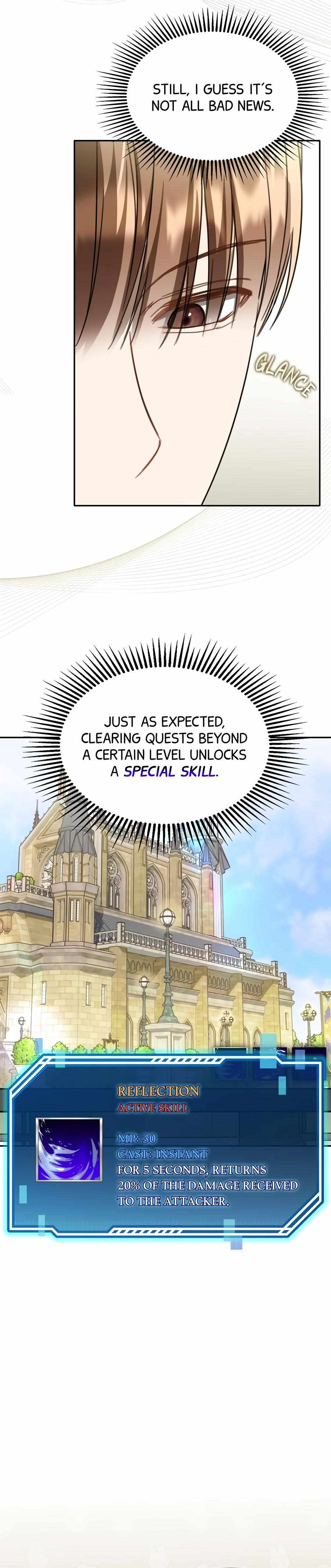The Symbiotic Relationship Between a Newbie and an Oldbie Chapter 35 page 3 - 