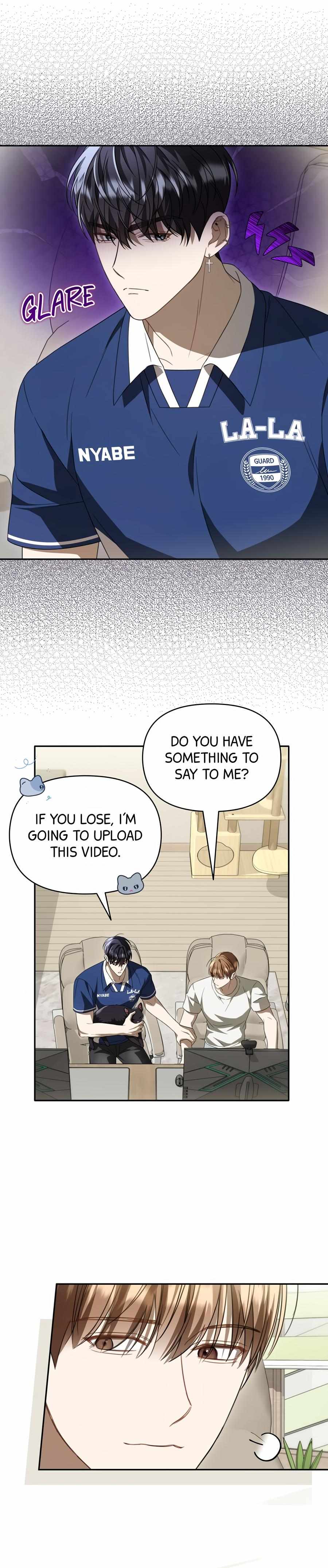 The Symbiotic Relationship Between a Newbie and an Oldbie Chapter 37 page 13 - 