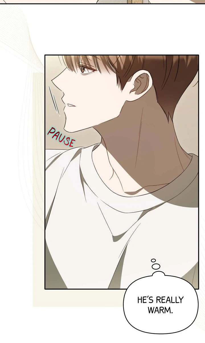 The Symbiotic Relationship Between a Newbie and an Oldbie Chapter 38 page 15 - 