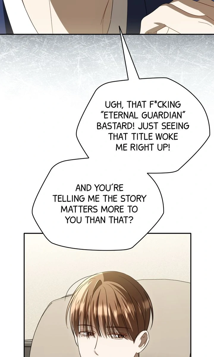 The Symbiotic Relationship Between a Newbie and an Oldbie Chapter 38 page 17 - 
