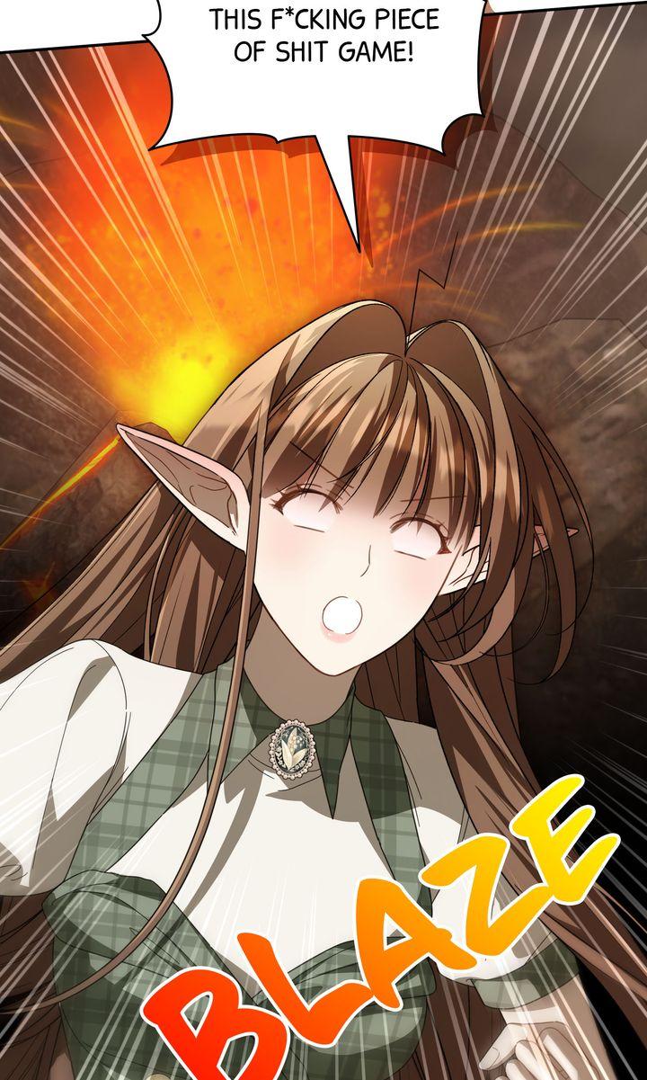 The Symbiotic Relationship Between a Newbie and an Oldbie Chapter 38 page 24 - 