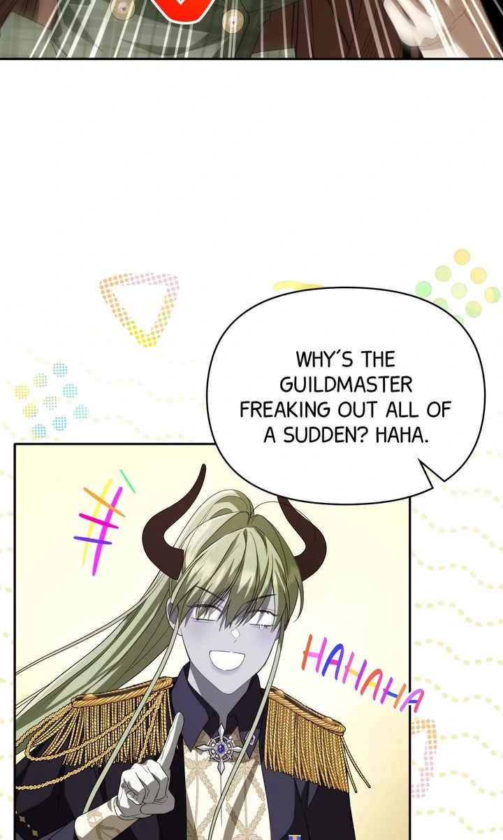 The Symbiotic Relationship Between a Newbie and an Oldbie Chapter 38 page 25 - 