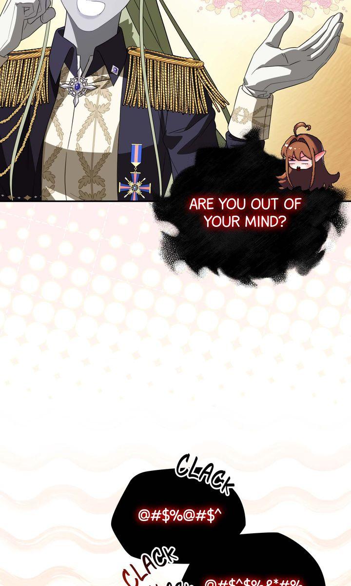 The Symbiotic Relationship Between a Newbie and an Oldbie Chapter 38 page 29 - 