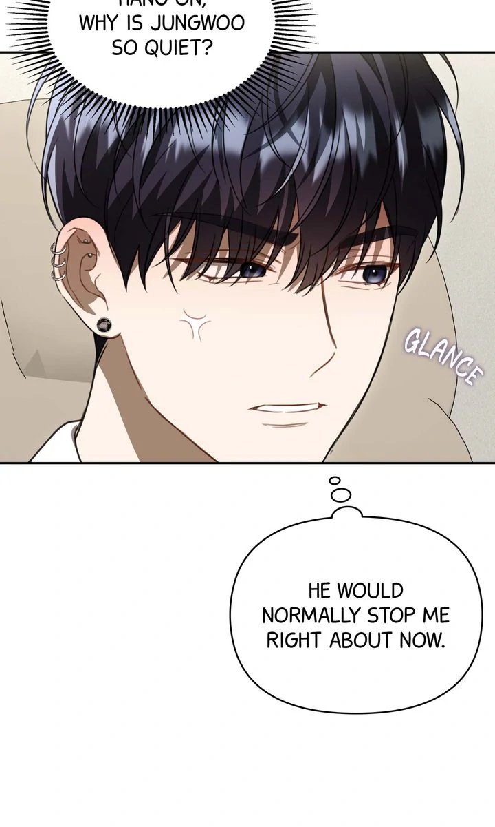 The Symbiotic Relationship Between a Newbie and an Oldbie Chapter 38 page 31 - 