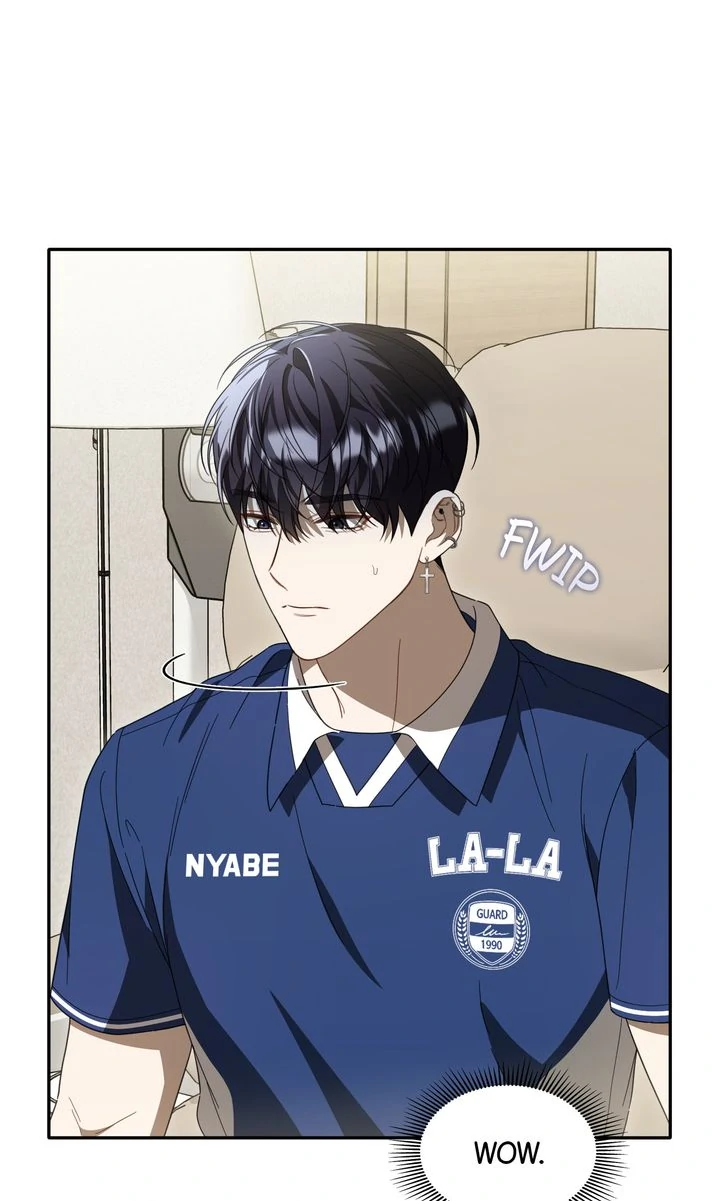The Symbiotic Relationship Between a Newbie and an Oldbie Chapter 38 page 33 - 