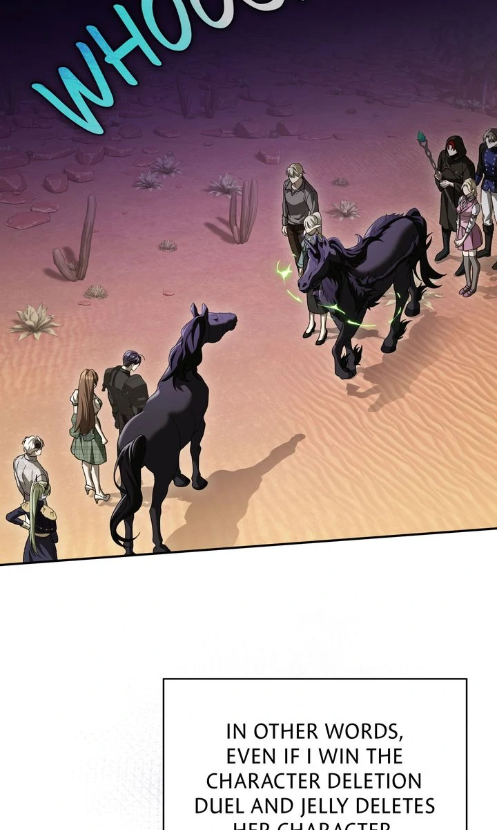 The Symbiotic Relationship Between a Newbie and an Oldbie Chapter 38 page 38 - 