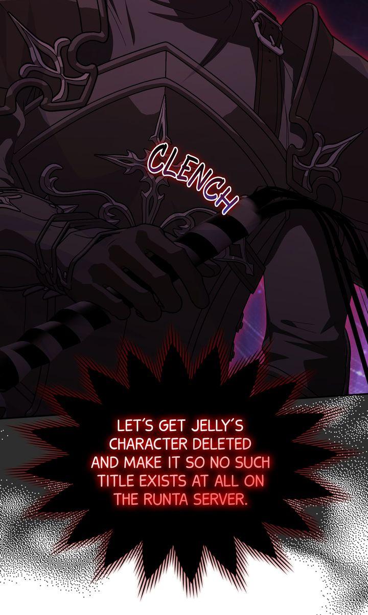The Symbiotic Relationship Between a Newbie and an Oldbie Chapter 38 page 41 - 