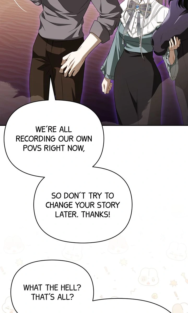 The Symbiotic Relationship Between a Newbie and an Oldbie Chapter 38 page 43 - 