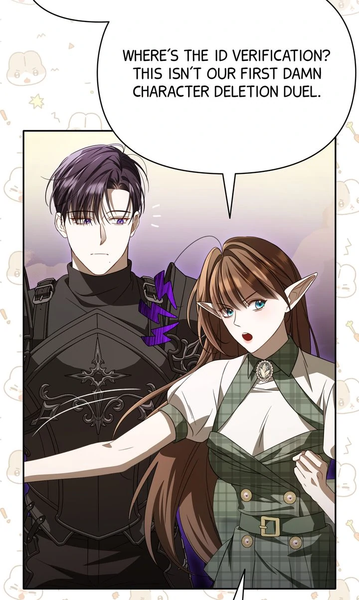 The Symbiotic Relationship Between a Newbie and an Oldbie Chapter 38 page 44 - 