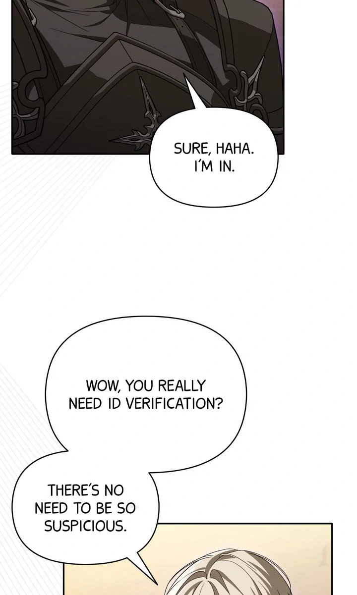 The Symbiotic Relationship Between a Newbie and an Oldbie Chapter 38 page 46 - 