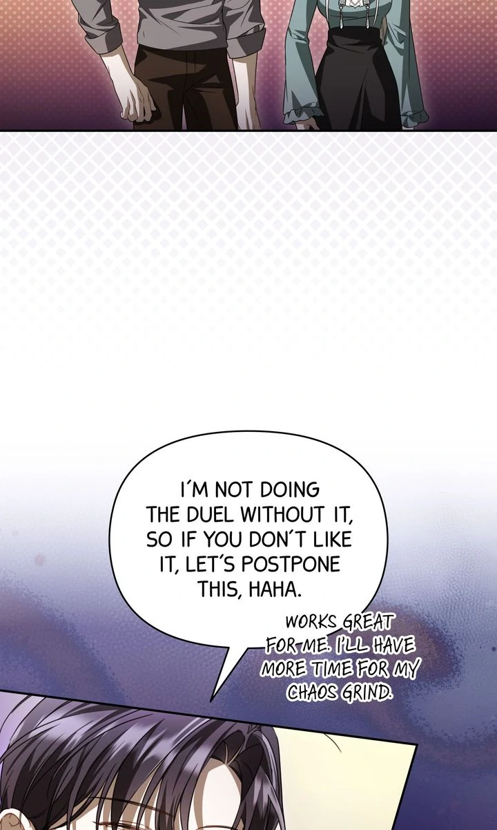 The Symbiotic Relationship Between a Newbie and an Oldbie Chapter 38 page 50 - 