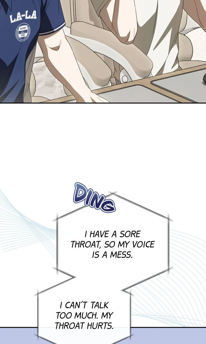 The Symbiotic Relationship Between a Newbie and an Oldbie Chapter 38 page 53 - 