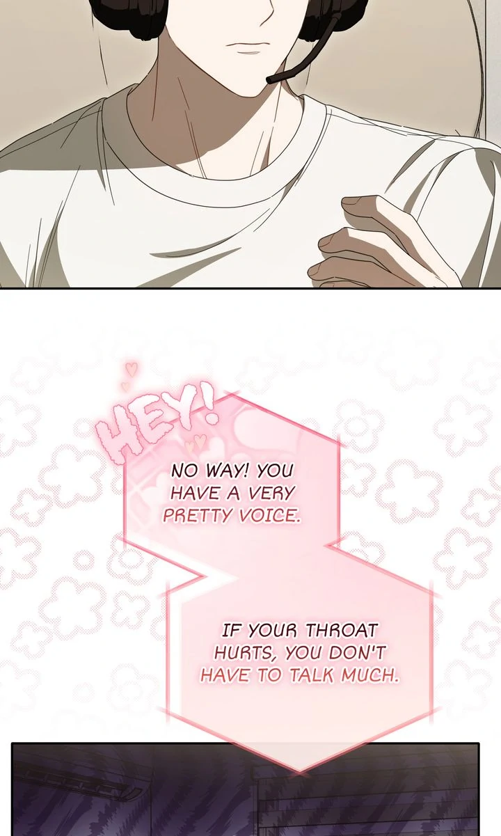 The Symbiotic Relationship Between a Newbie and an Oldbie Chapter 38 page 55 - 