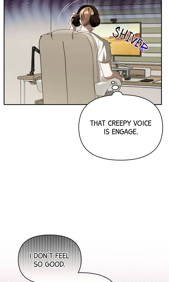 The Symbiotic Relationship Between a Newbie and an Oldbie Chapter 38 page 56 - 