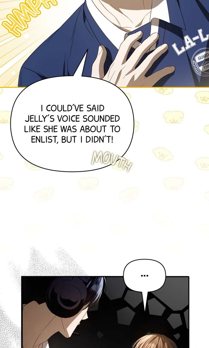 The Symbiotic Relationship Between a Newbie and an Oldbie Chapter 38 page 61 - 