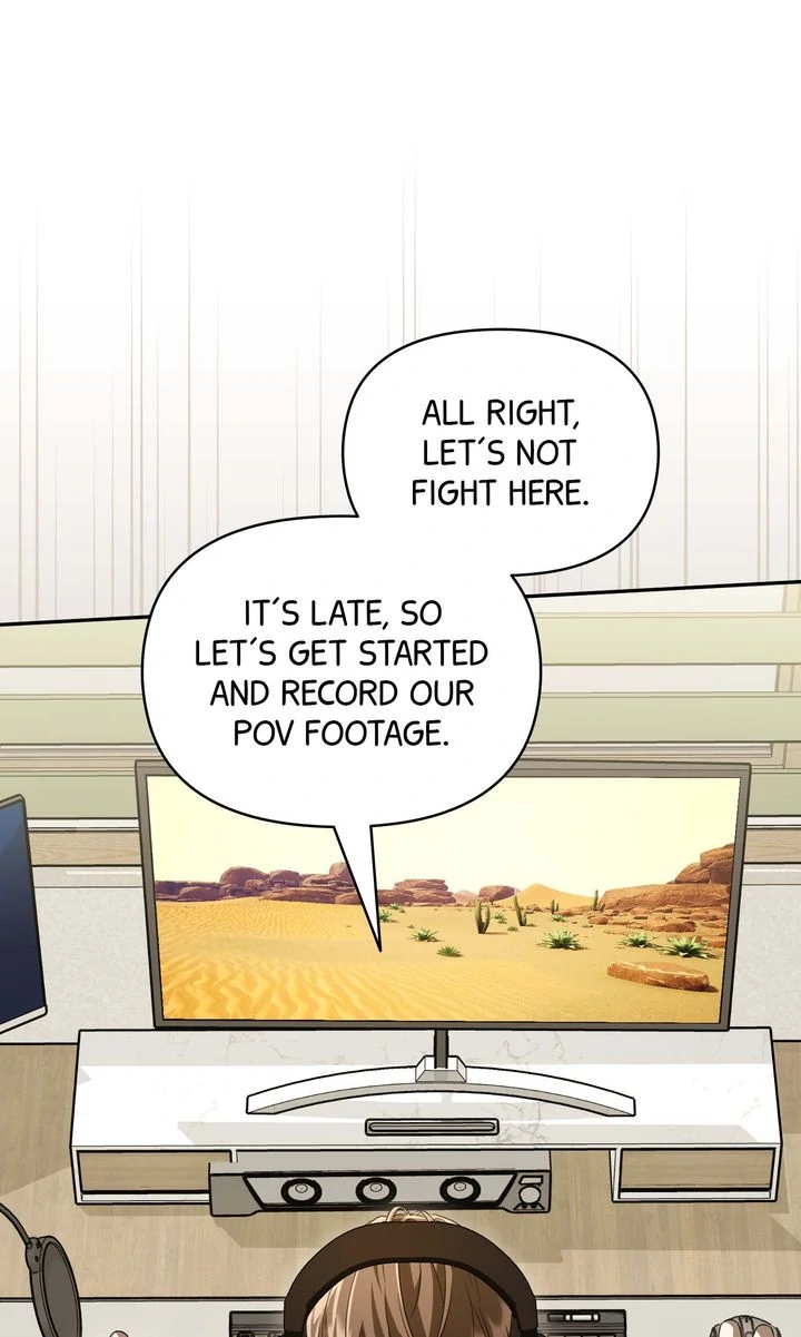 The Symbiotic Relationship Between a Newbie and an Oldbie Chapter 38 page 64 - 