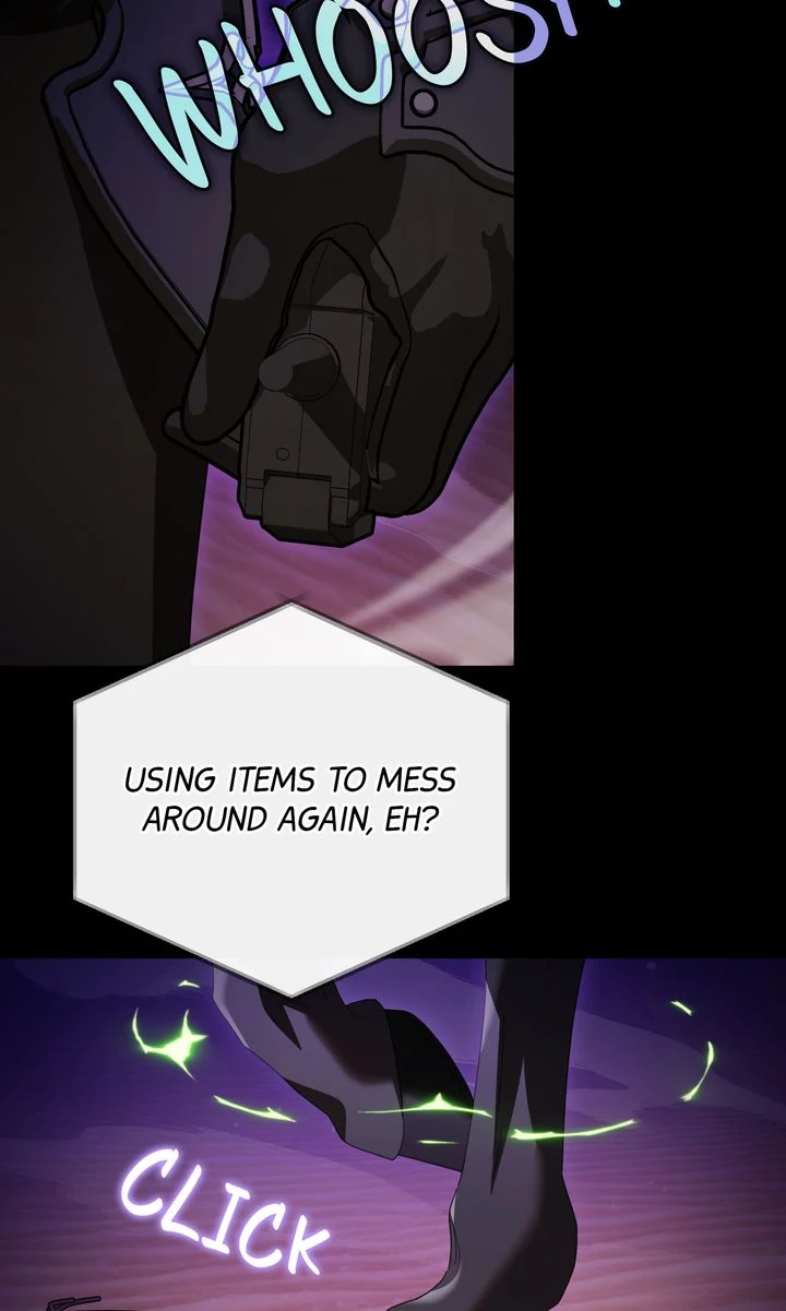 The Symbiotic Relationship Between a Newbie and an Oldbie Chapter 38 page 75 - 