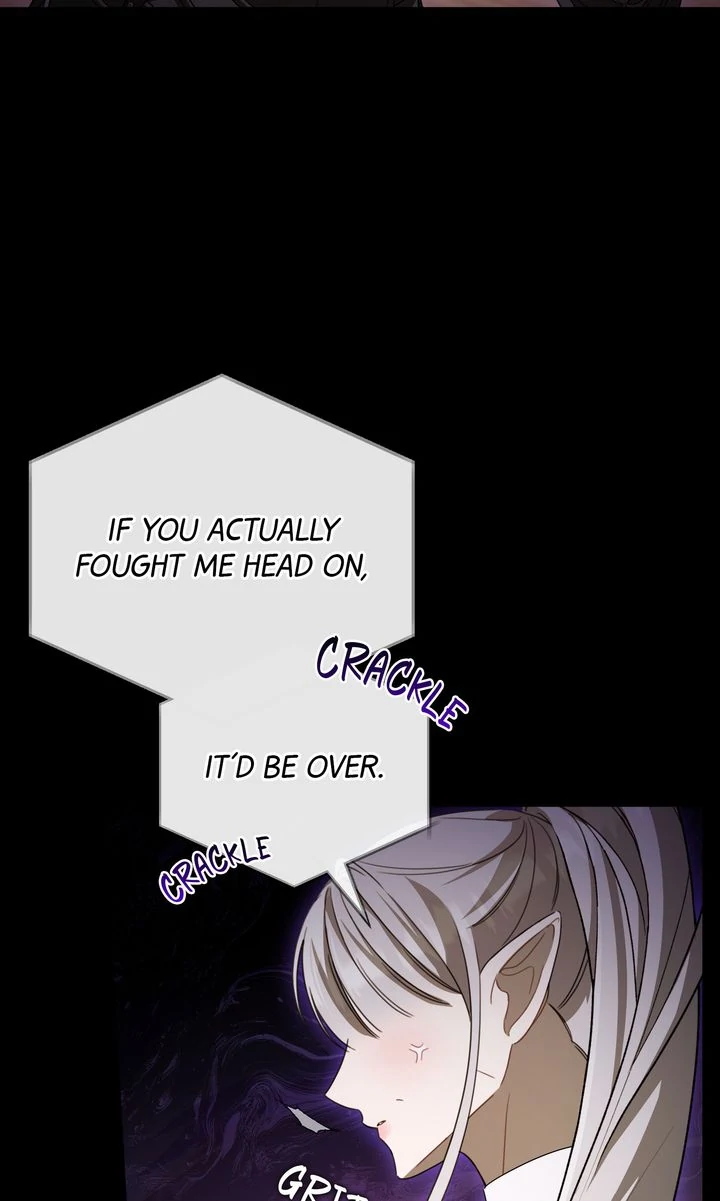 The Symbiotic Relationship Between a Newbie and an Oldbie Chapter 38 page 79 - 