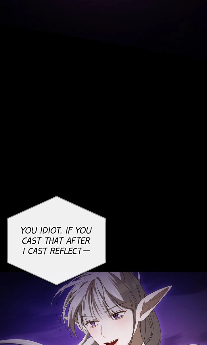 The Symbiotic Relationship Between a Newbie and an Oldbie Chapter 38 page 86 - 