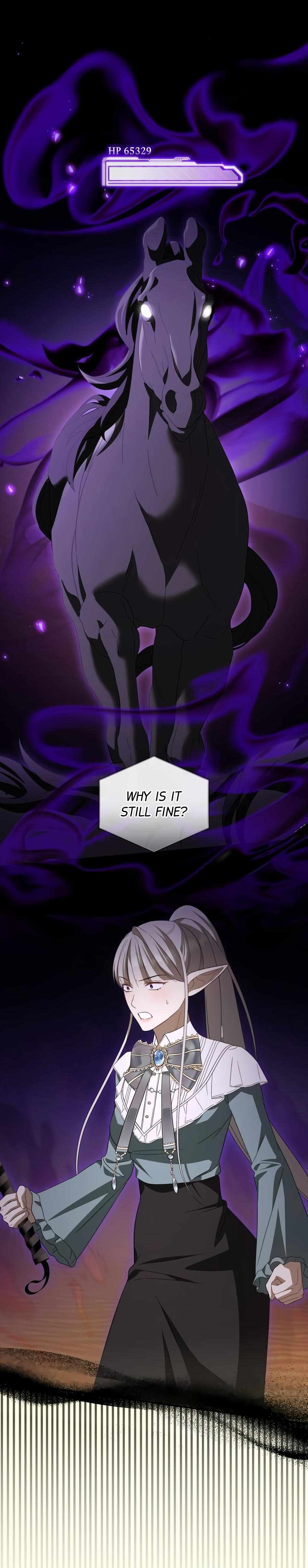 The Symbiotic Relationship Between a Newbie and an Oldbie Chapter 39 page 2 - 