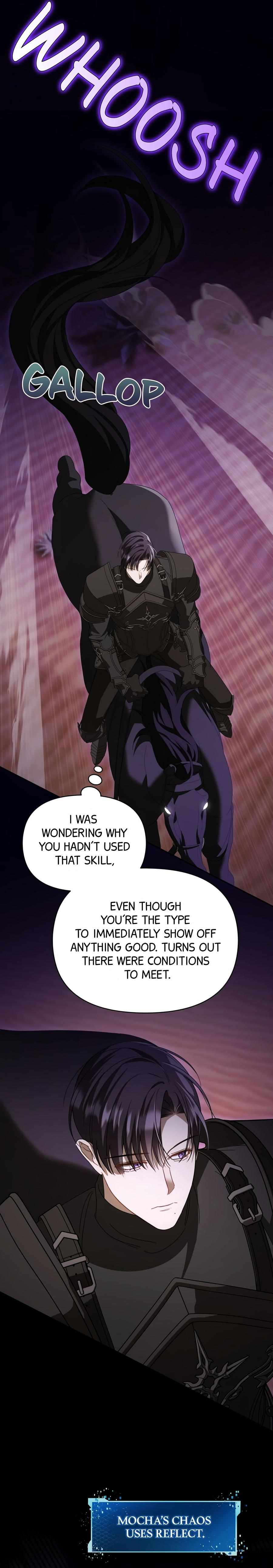 The Symbiotic Relationship Between a Newbie and an Oldbie Chapter 39 page 17 - 