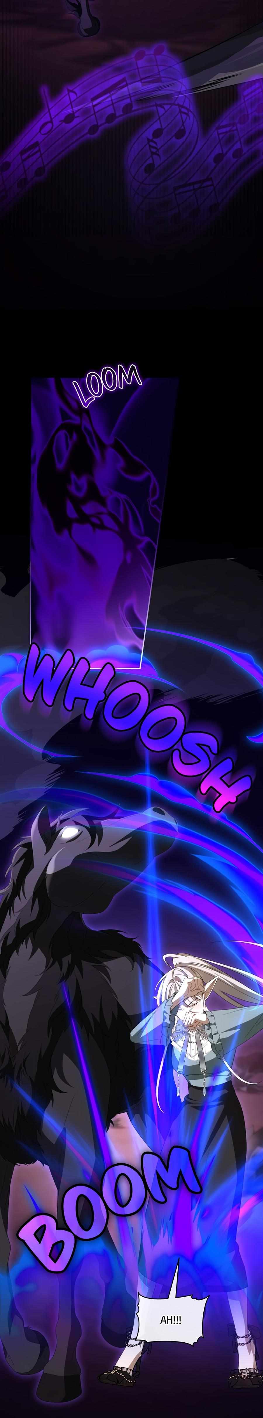 The Symbiotic Relationship Between a Newbie and an Oldbie Chapter 39 page 7 - 
