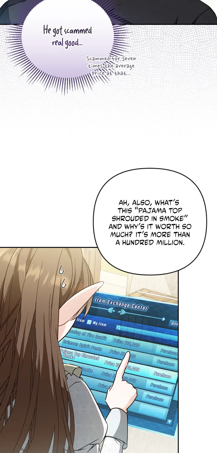 The Symbiotic Relationship Between a Newbie and an Oldbie Chapter 4 page 14 - 