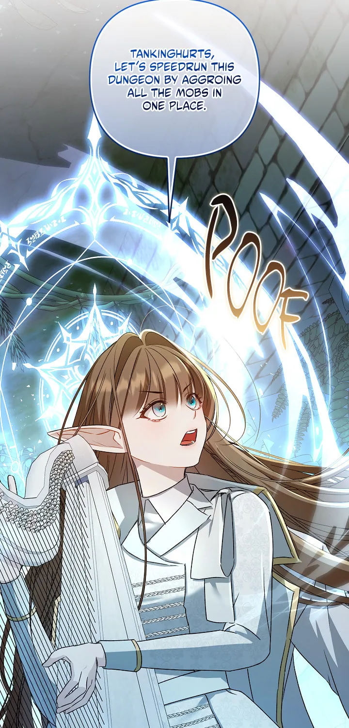 The Symbiotic Relationship Between a Newbie and an Oldbie Chapter 4 page 22 - 