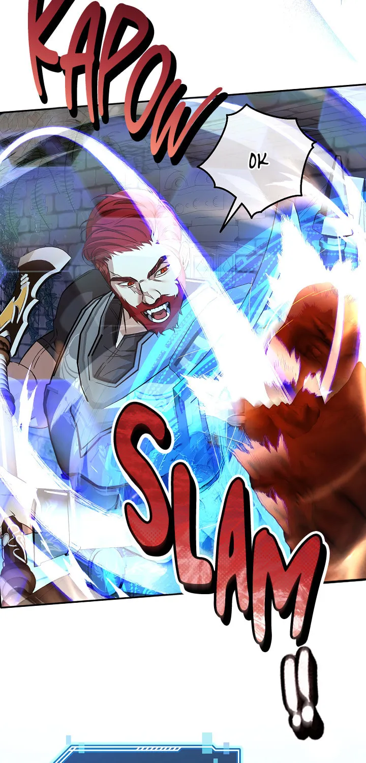 The Symbiotic Relationship Between a Newbie and an Oldbie Chapter 4 page 24 - 
