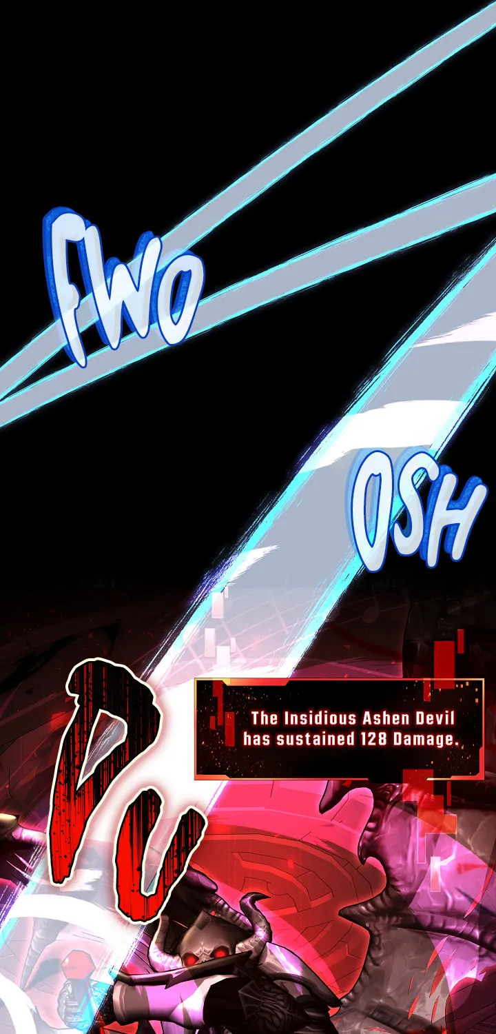 The Symbiotic Relationship Between a Newbie and an Oldbie Chapter 4 page 27 - 