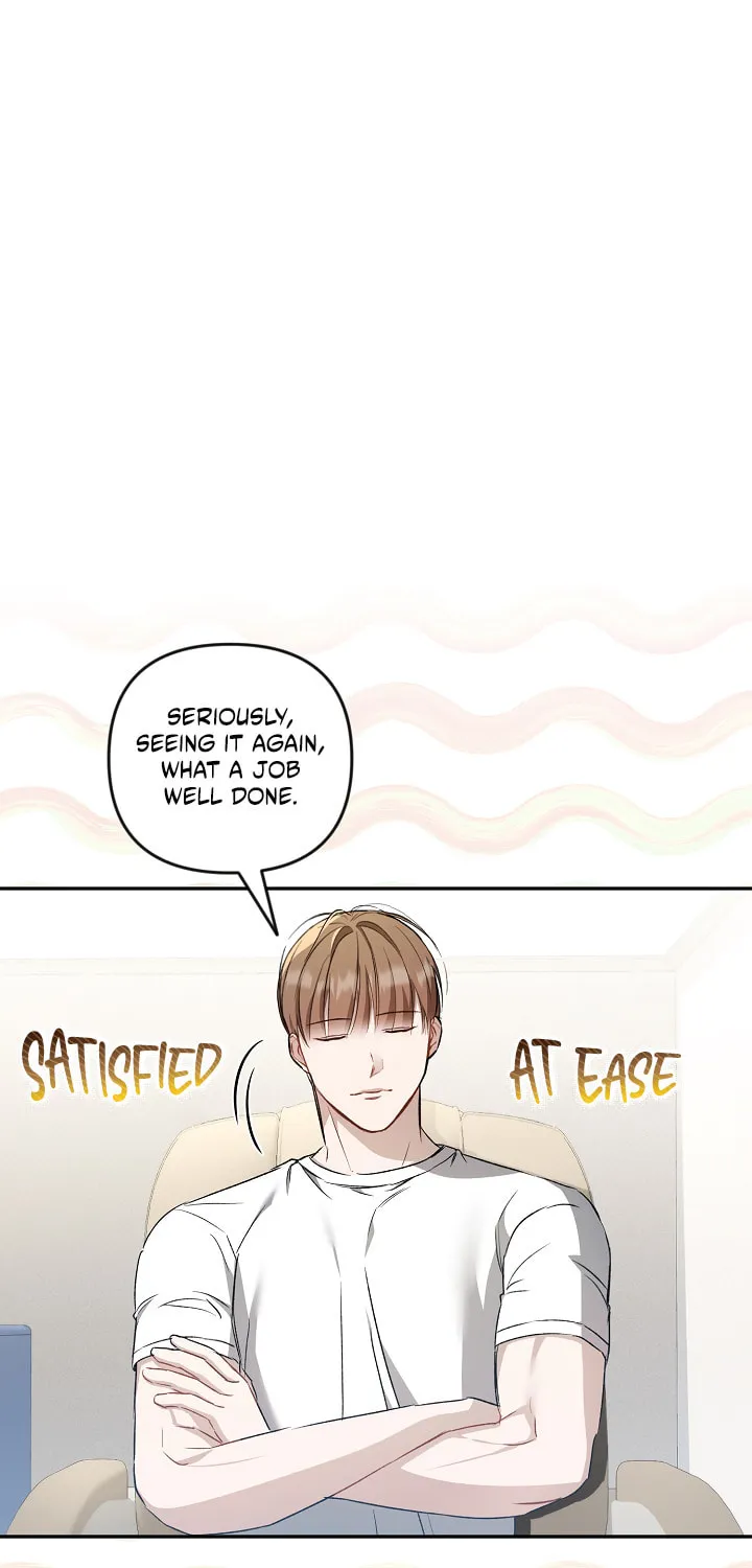 The Symbiotic Relationship Between a Newbie and an Oldbie Chapter 4 page 41 - 