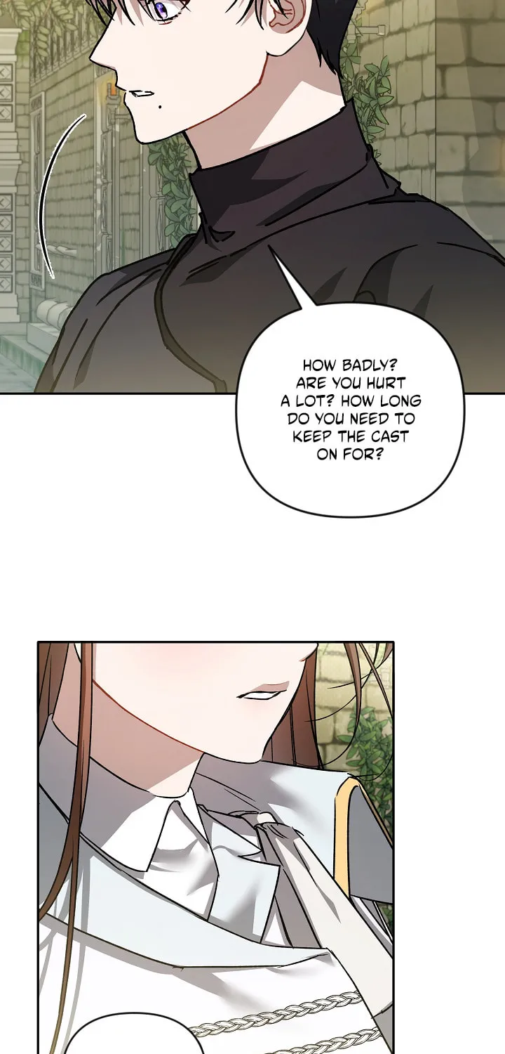 The Symbiotic Relationship Between a Newbie and an Oldbie Chapter 4 page 50 - 