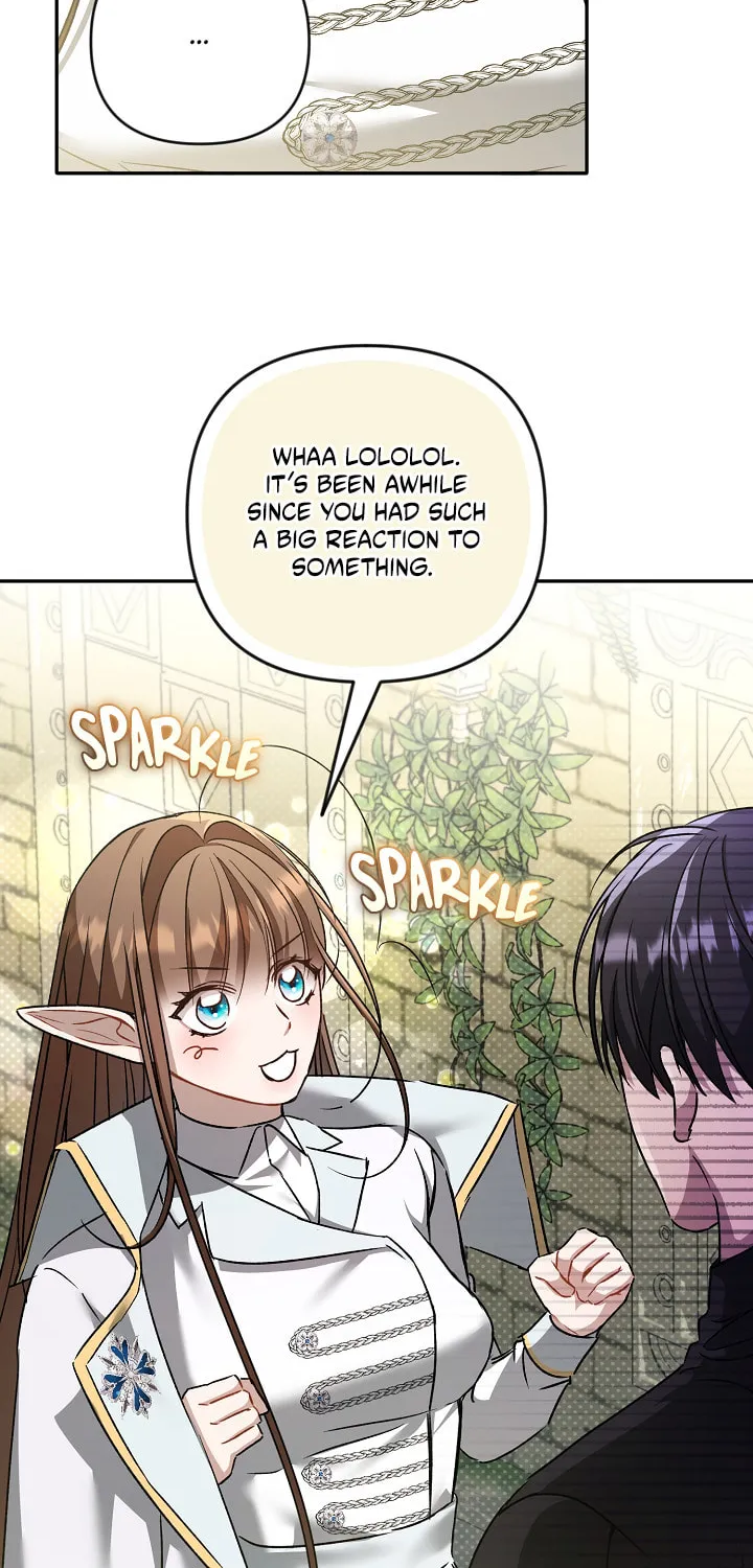 The Symbiotic Relationship Between a Newbie and an Oldbie Chapter 4 page 51 - 