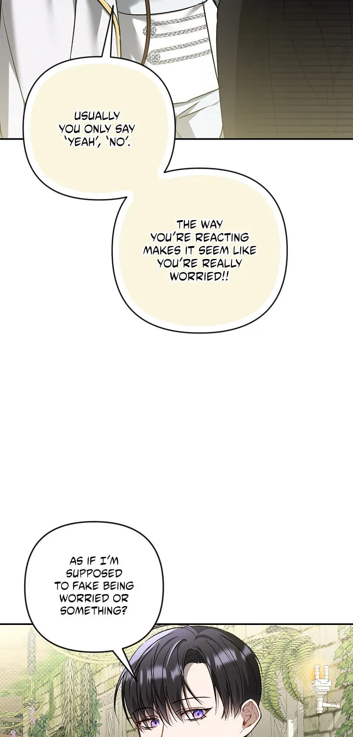 The Symbiotic Relationship Between a Newbie and an Oldbie Chapter 4 page 52 - 