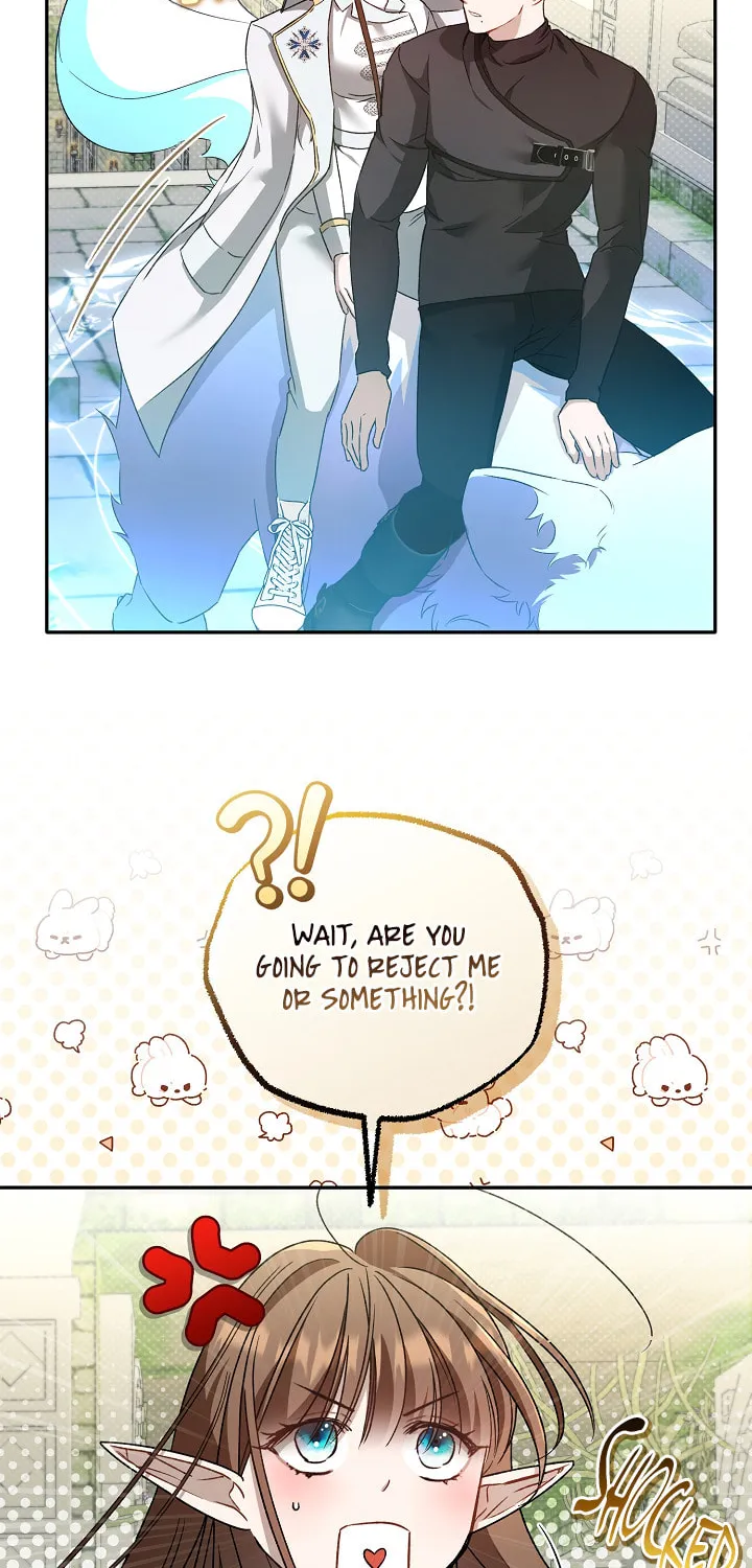 The Symbiotic Relationship Between a Newbie and an Oldbie Chapter 4 page 60 - 