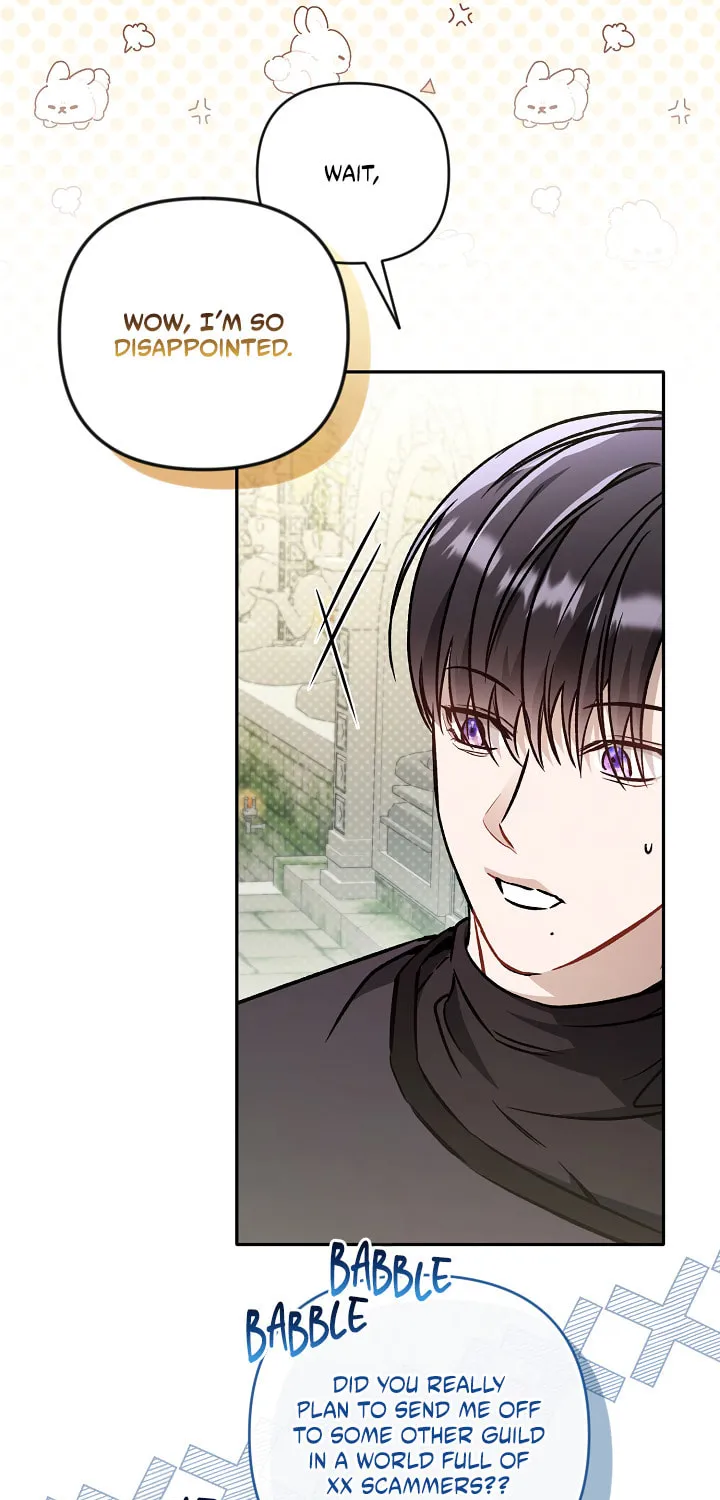 The Symbiotic Relationship Between a Newbie and an Oldbie Chapter 4 page 62 - 