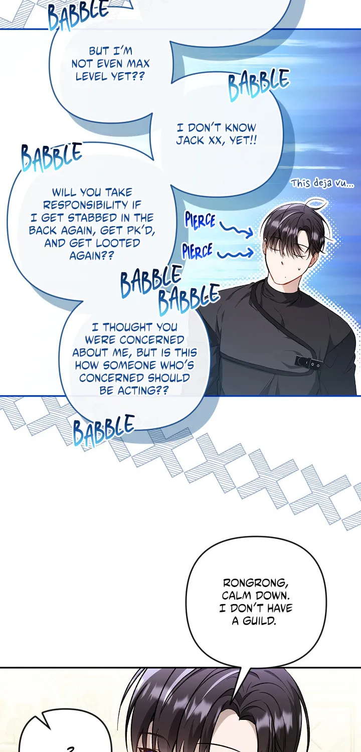 The Symbiotic Relationship Between a Newbie and an Oldbie Chapter 4 page 63 - 
