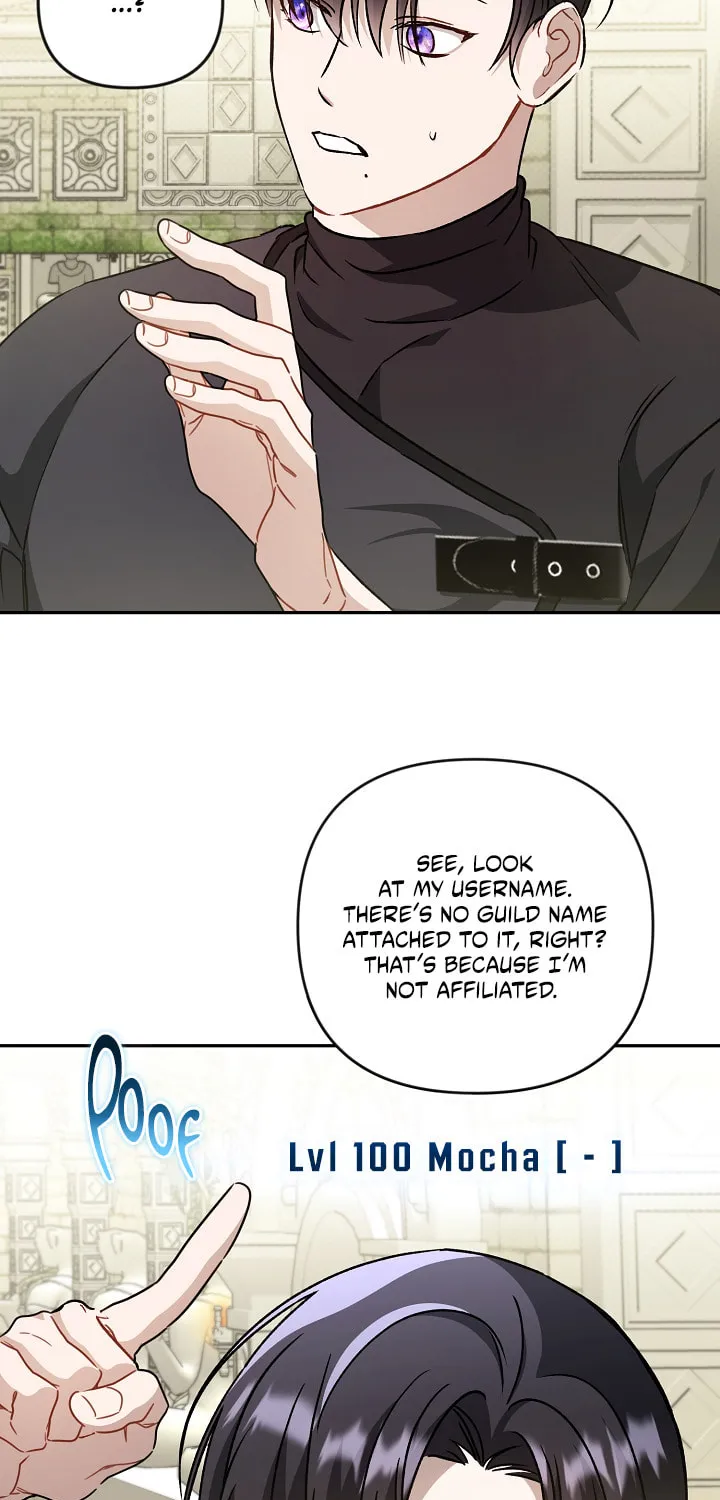 The Symbiotic Relationship Between a Newbie and an Oldbie Chapter 4 page 64 - 