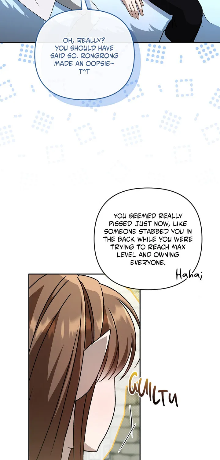 The Symbiotic Relationship Between a Newbie and an Oldbie Chapter 4 page 66 - 
