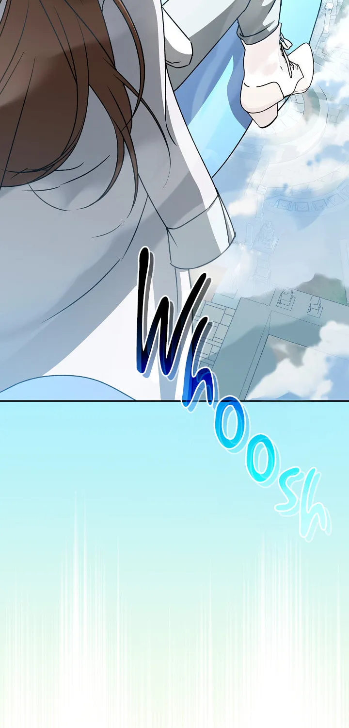 The Symbiotic Relationship Between a Newbie and an Oldbie Chapter 4 page 72 - 