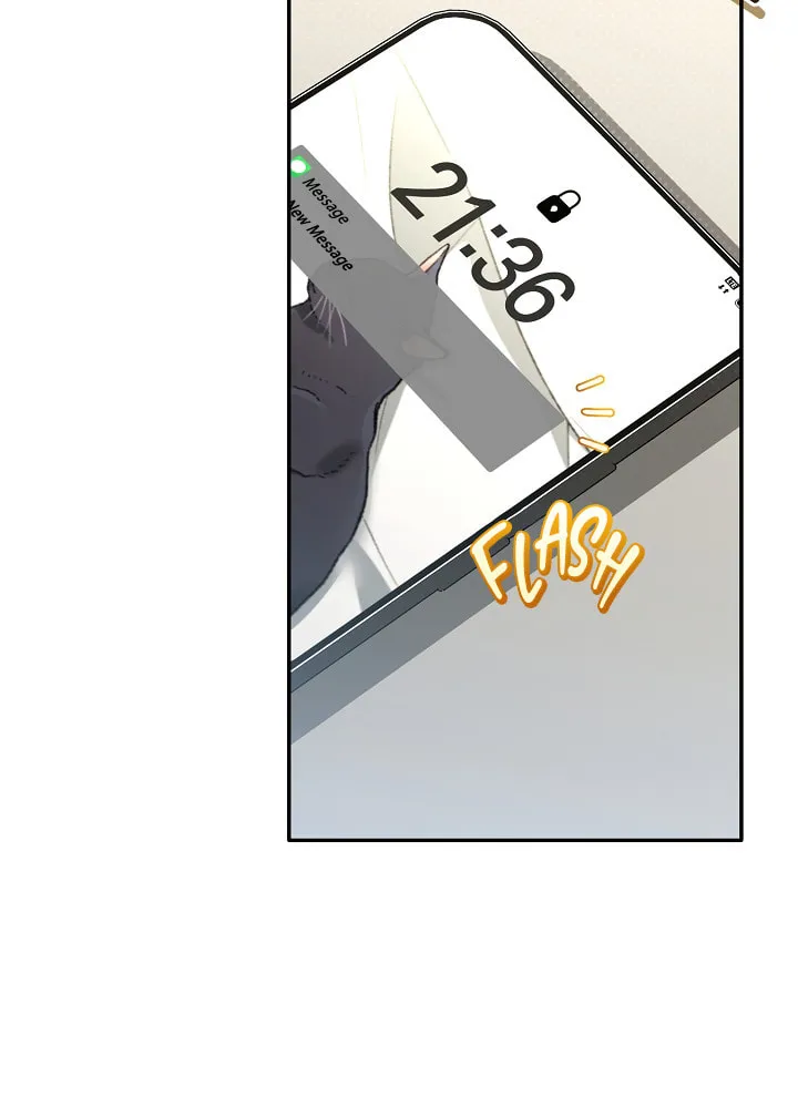 The Symbiotic Relationship Between a Newbie and an Oldbie Chapter 4 page 75 - 