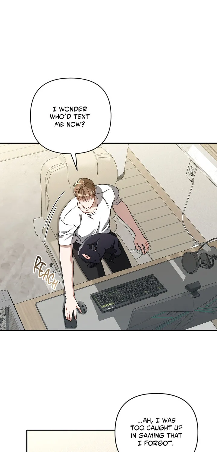 The Symbiotic Relationship Between a Newbie and an Oldbie Chapter 4 page 76 - 