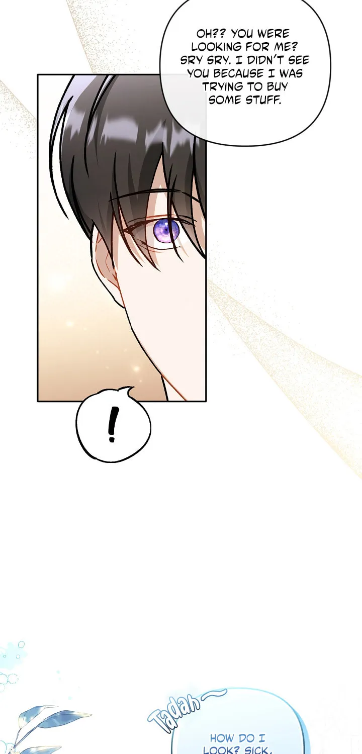 The Symbiotic Relationship Between a Newbie and an Oldbie Chapter 4 page 10 - 