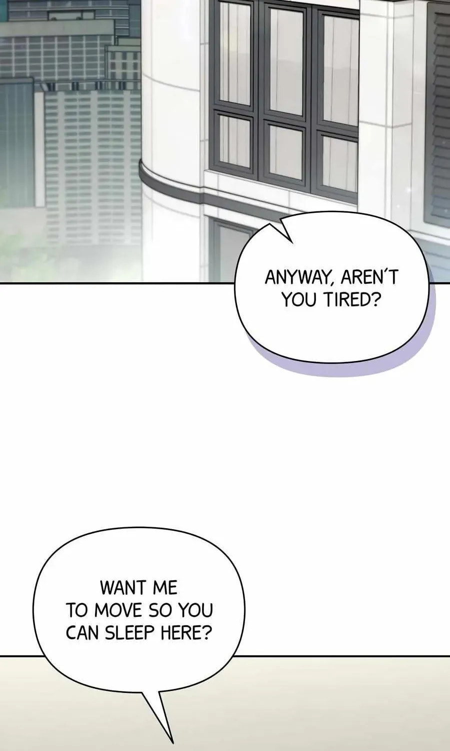 The Symbiotic Relationship Between a Newbie and an Oldbie Chapter 42 page 2 - 